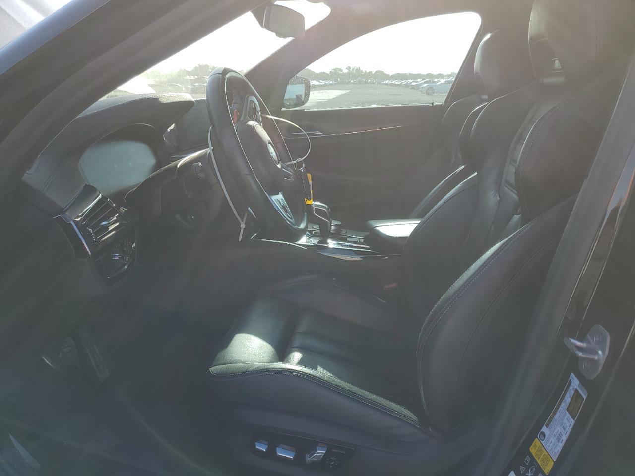 2020 BMW M5 BASE - Image 7