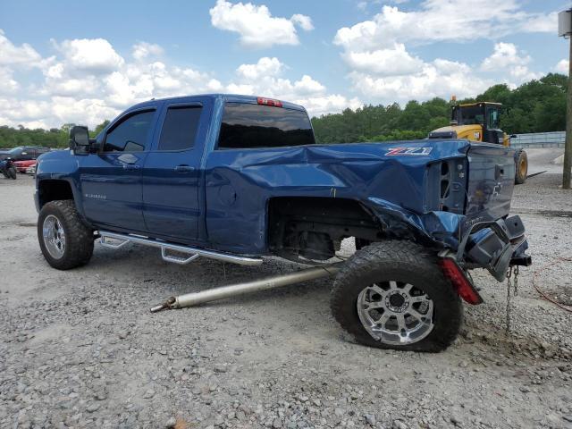 2016 Chevrolet Silverado K1500 Lt - Image 2