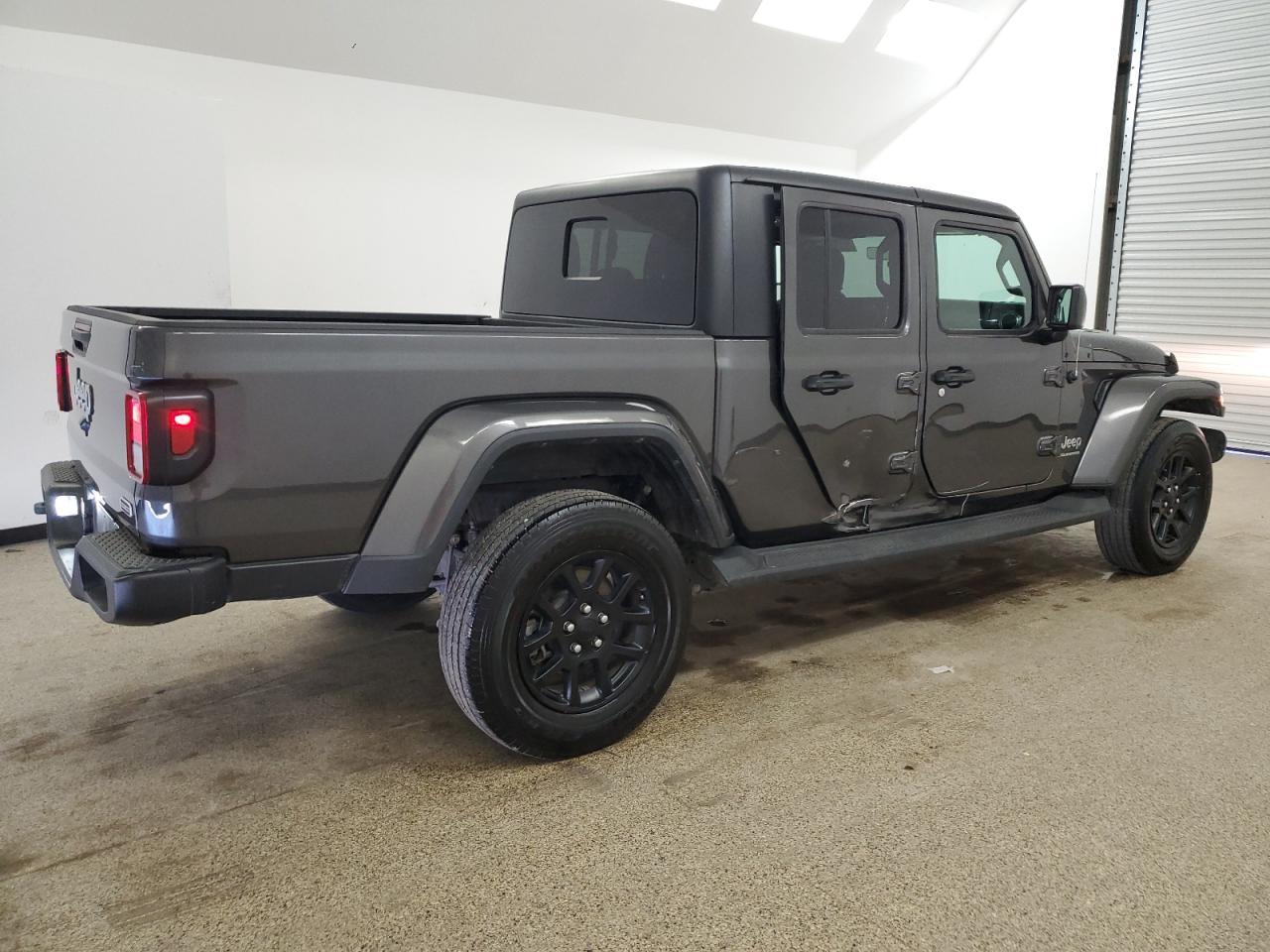 2023 JEEP GLADIATOR - Image 3