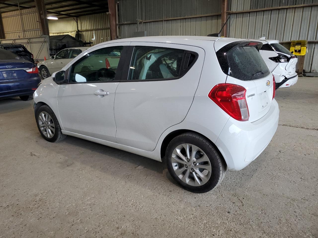 2020 CHEVROLET SPARK 1LT - Фото 2