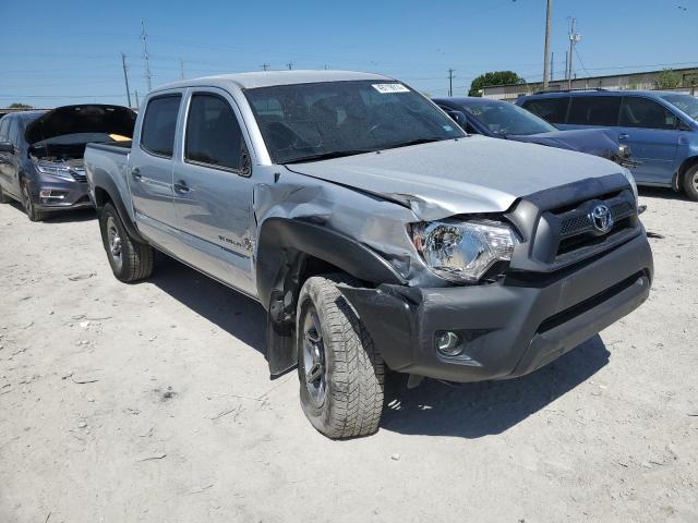 2013 Toyota Tacoma Double Cab Prerunner - Image 4