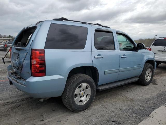 2011 Chevrolet Tahoe K1500 Ls - Image 3