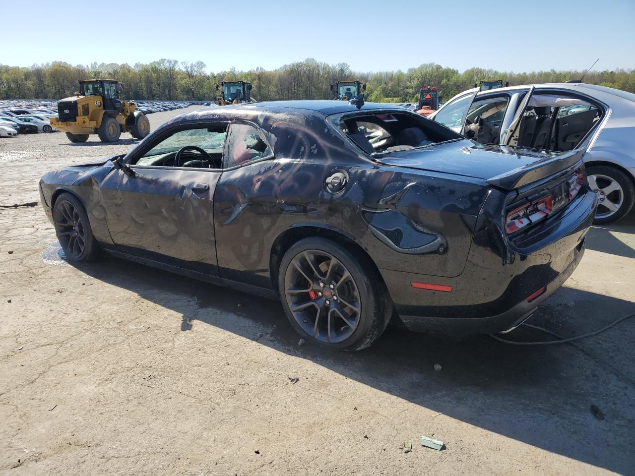 2021 DODGE CHALLENGER - Image 2