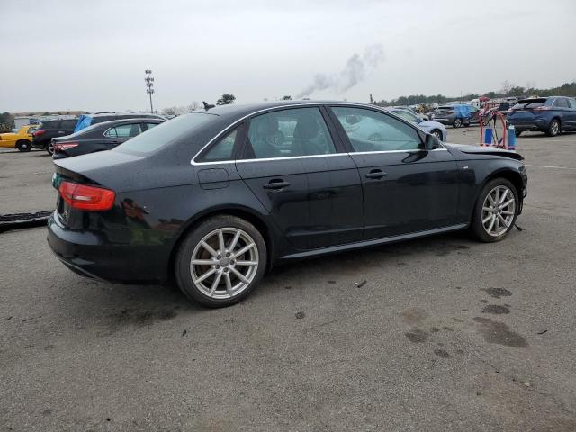 2015 Audi A4 Premium Plus - Фото 3
