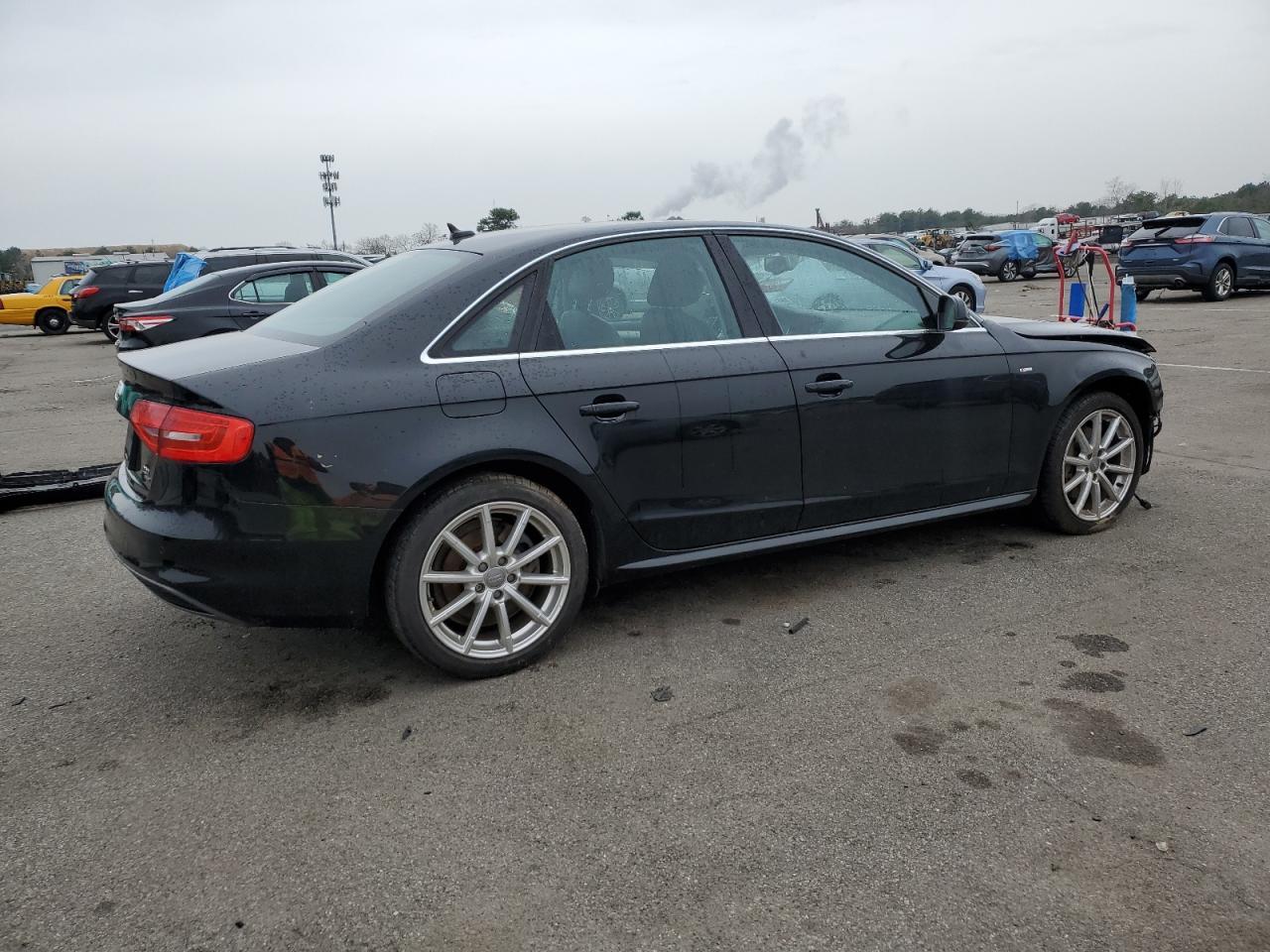 2015 AUDI A4 PREMIUM - Image 3