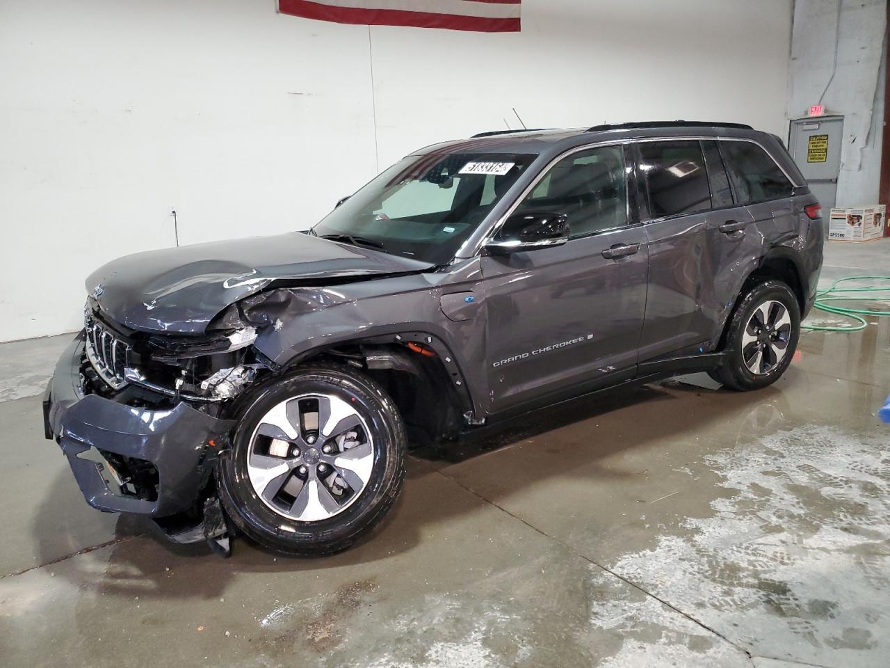 2024 JEEP GRAND CHER
