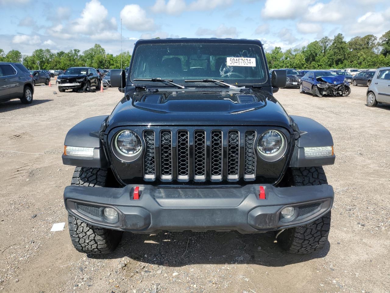 2023 JEEP GLADIATOR - Image 5