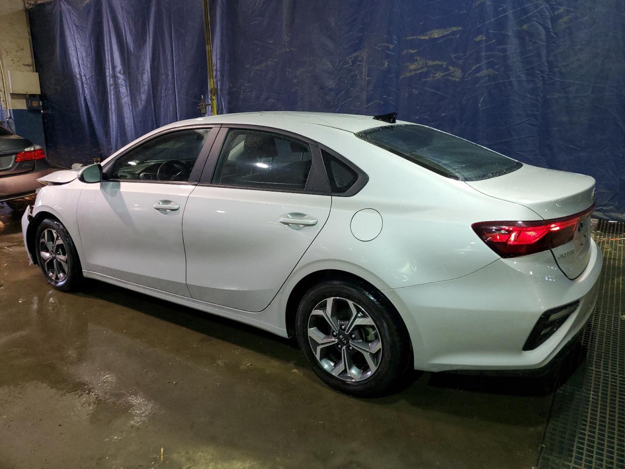 2021 KIA FORTE FE - Image 2