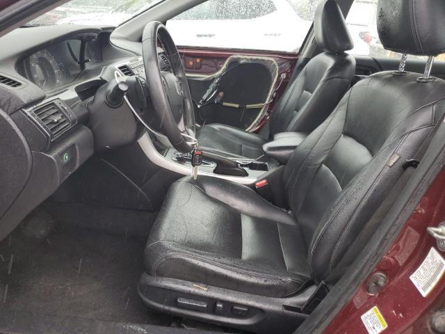 2014 Honda Accord Sport - Фото 7