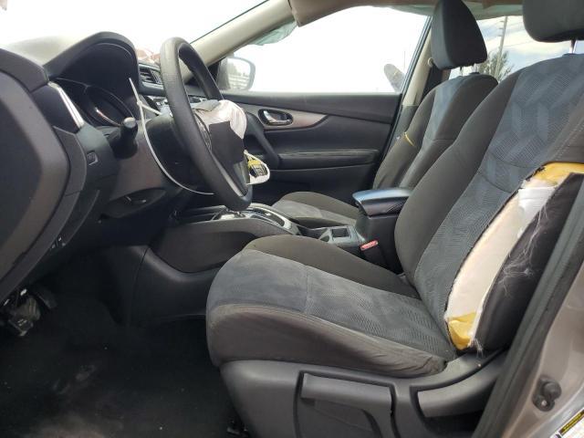 2016 Nissan Rogue S - Фото 7