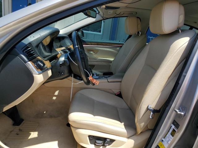 2011 BMW 535 Xi - Фото 7