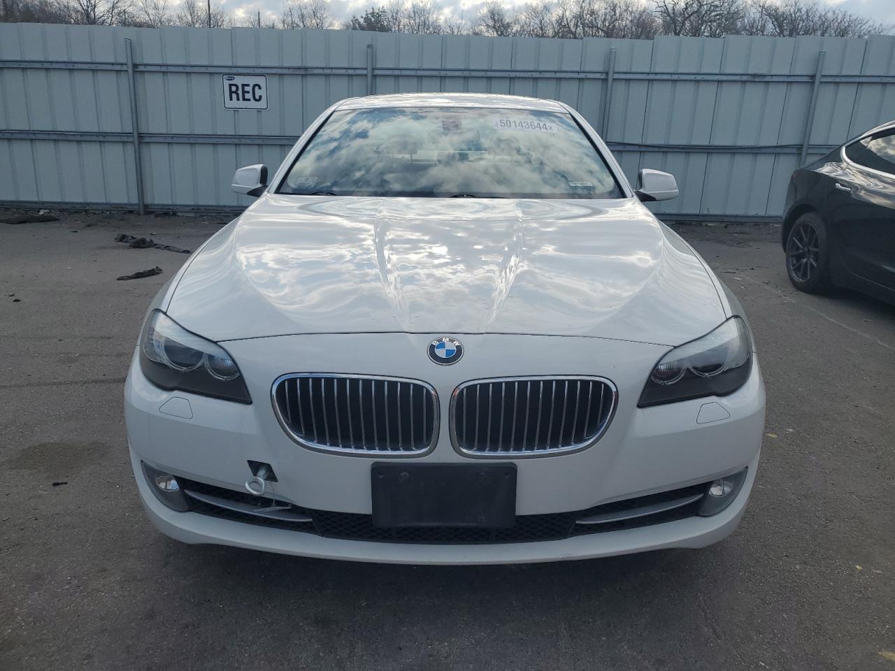 2013 BMW 528 XI - Image 5
