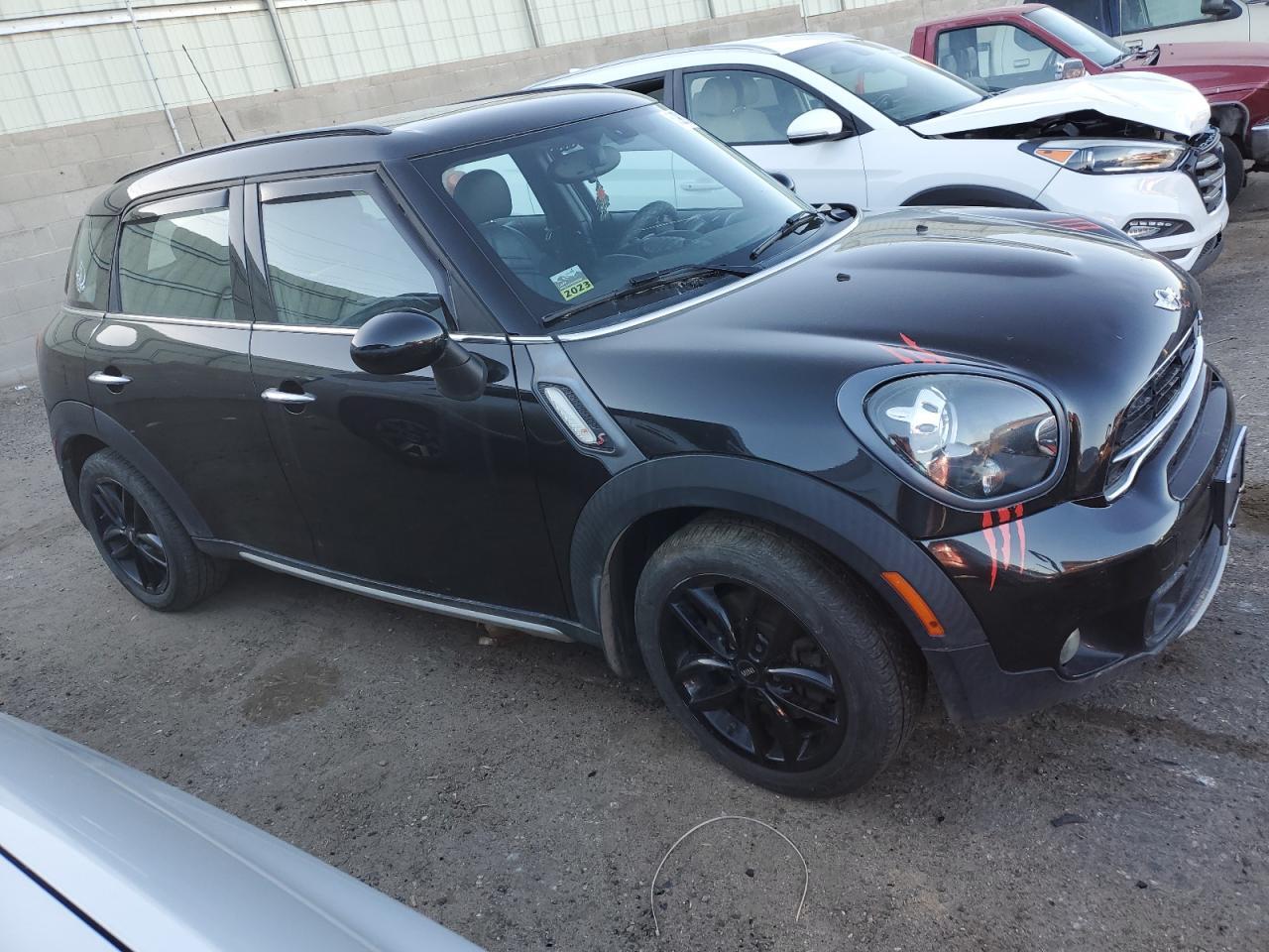 2015 MINI COOPER S C - Image 4