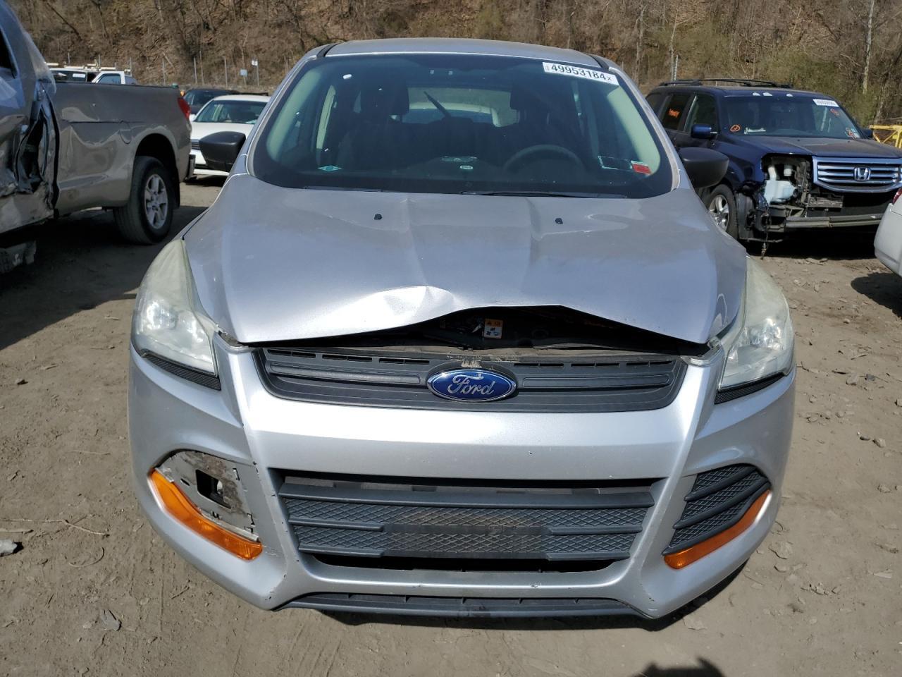 2013 FORD ESCAPE S - Фото 5