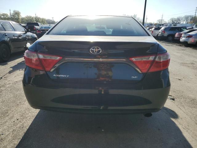 2015 Toyota Camry Le - Фото 6