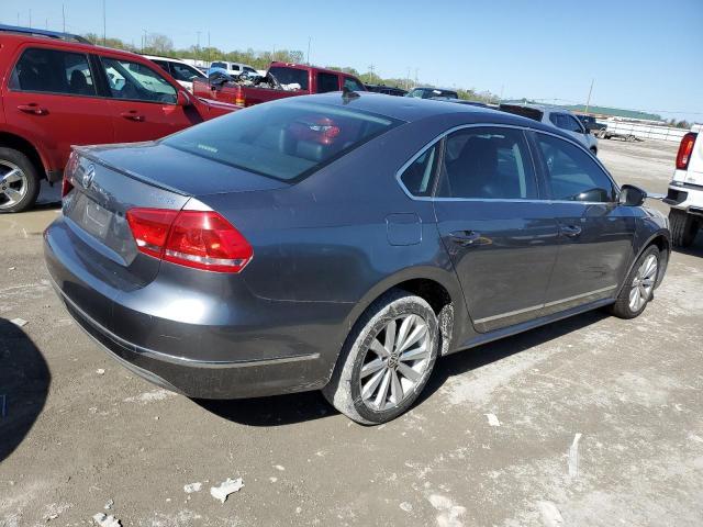 2013 Volkswagen Passat Se - Image 3