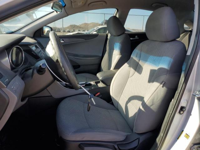 2011 Hyundai Sonata Gls - Image 7
