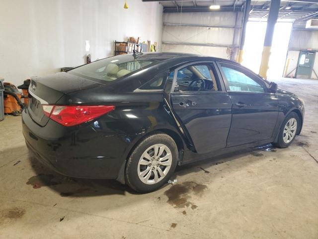 2011 Hyundai Sonata Gls - Фото 3