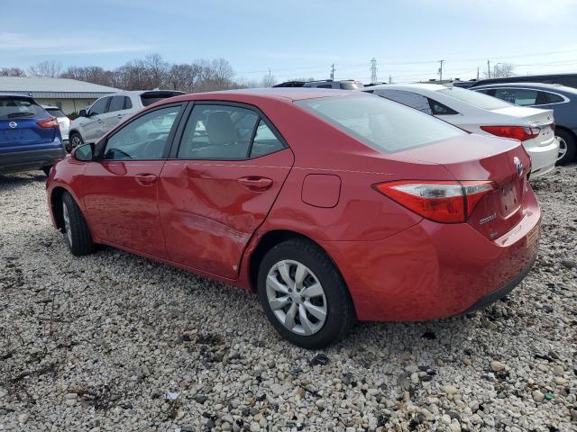 2016 Toyota Corolla L - Фото 2