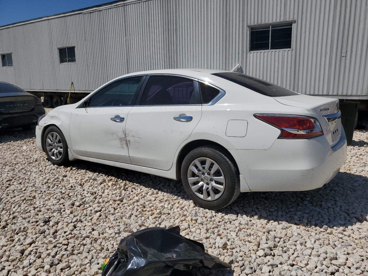 2015 NISSAN ALTIMA 2.5 - Image 2