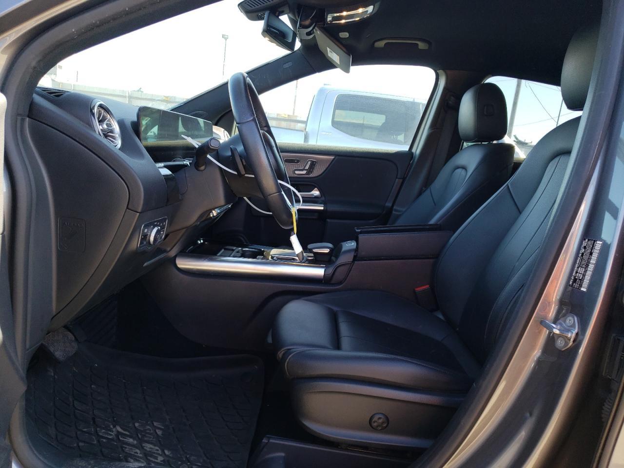 2021 MERCEDES-BENZ GLA 250 4M - Фото 7