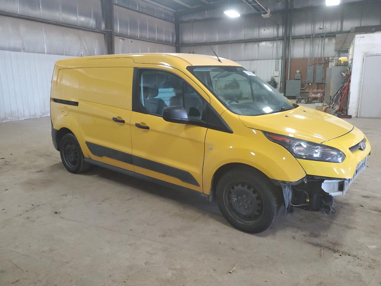 2016 FORD TRANSIT CO - Фото 4