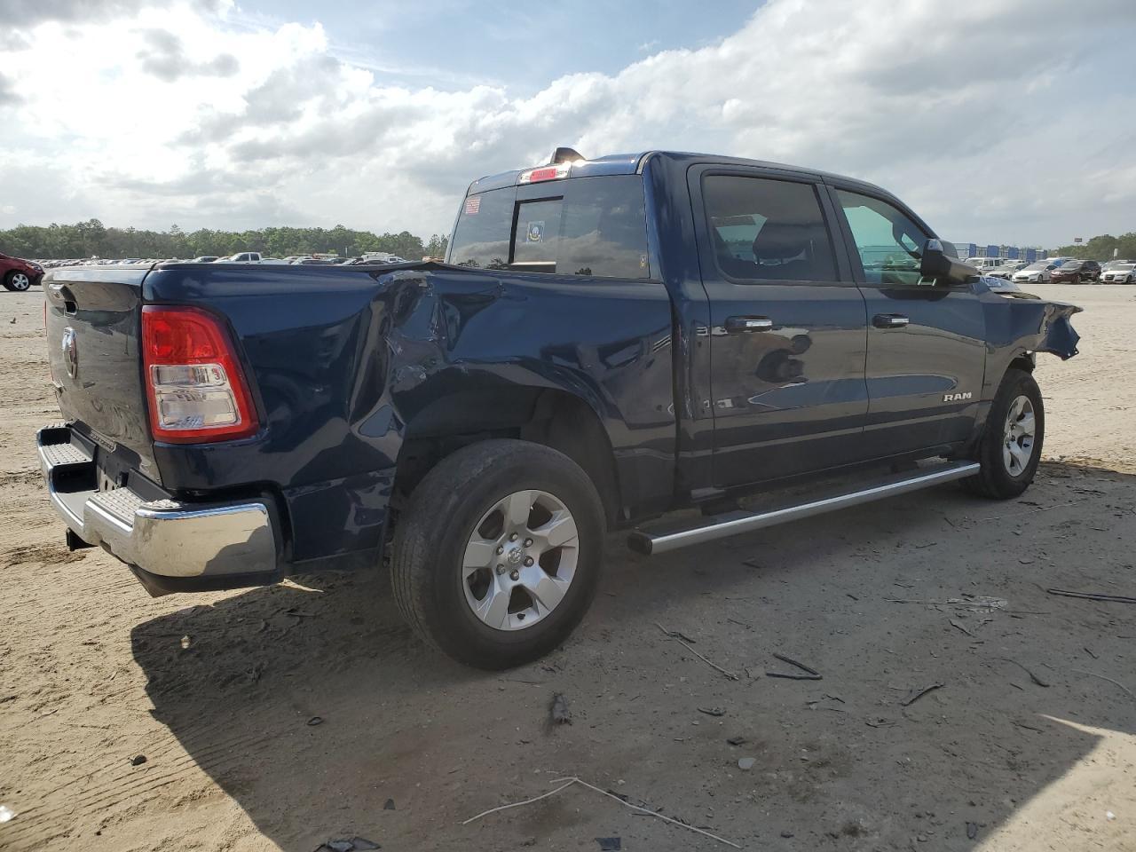 2019 RAM 1500 BIG H - Фото 3