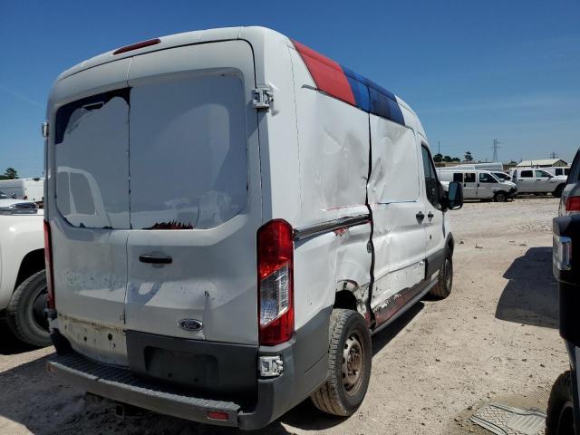 2015 Ford Transit T-150 - Фото 3