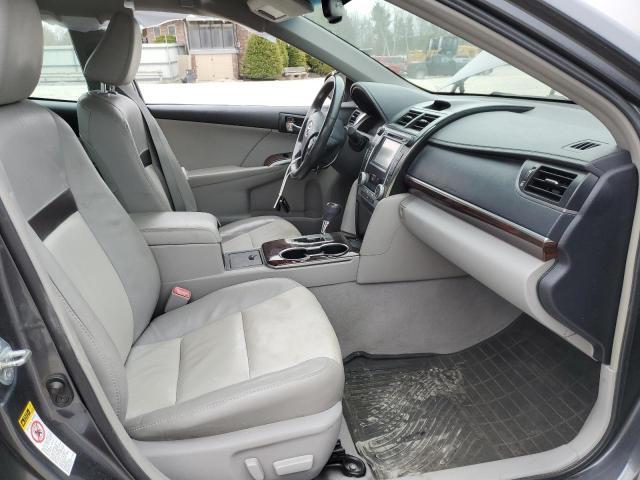 2012 Toyota Camry Se - Image 7