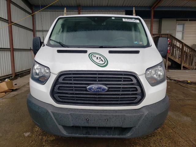 2015 Ford Transit T-250 - Фото 5
