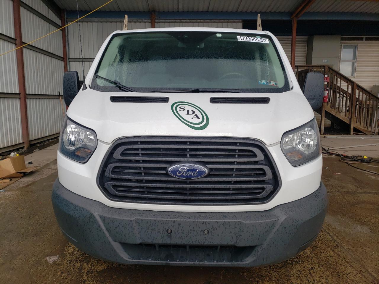 2015 FORD TRANSIT T- - Image 5