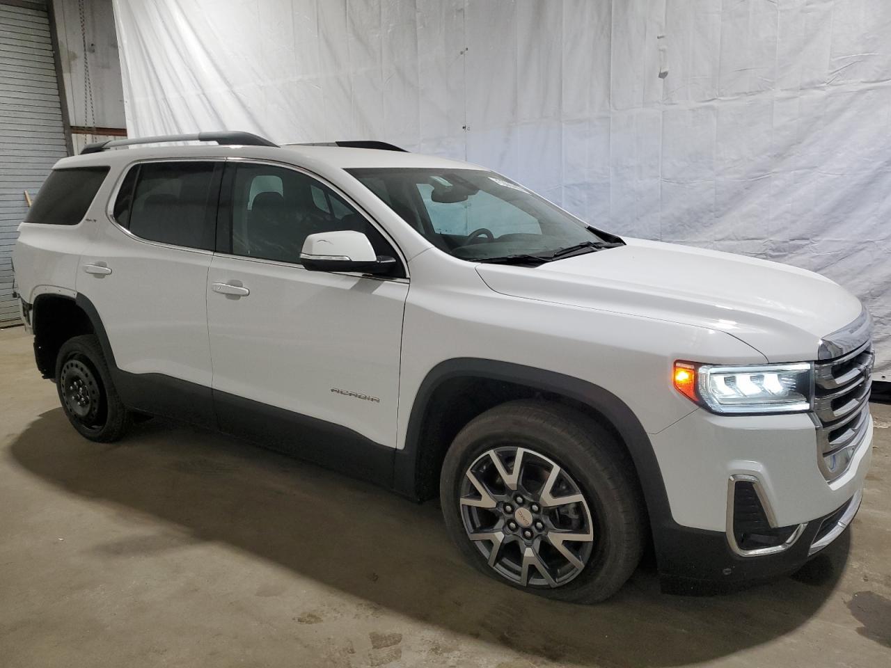 2023 GMC ACADIA SLT - Фото 4