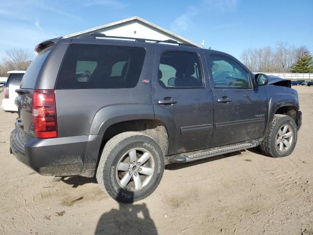 2011 Chevrolet Tahoe K1500 Lt - Фото 3
