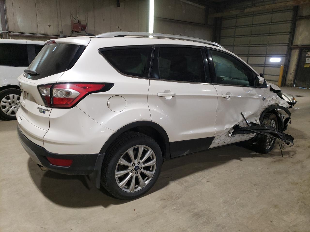2017 FORD ESCAPE TIT - Image 3