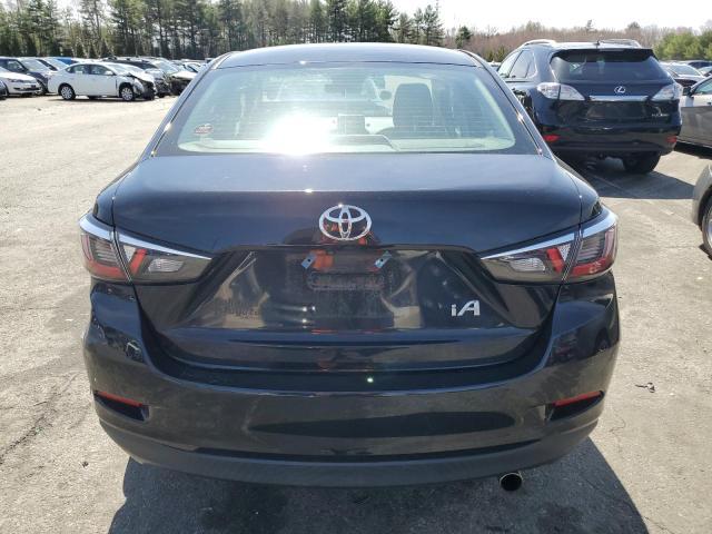 2017 Toyota Yaris Ia - Фото 6