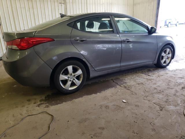 2013 Hyundai Elantra Gls - Image 3