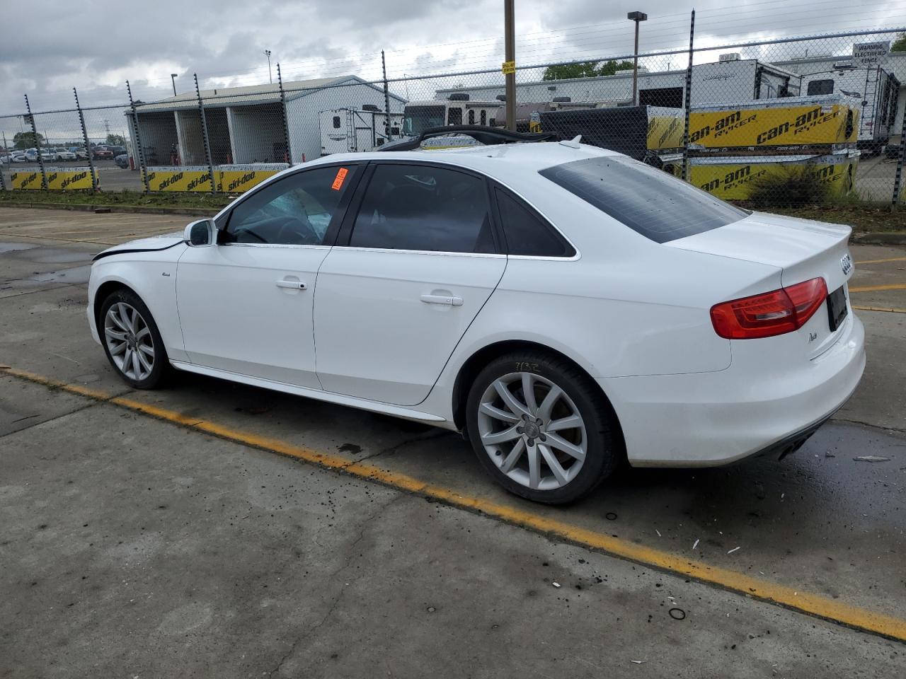 2014 AUDI A4 PREMIUM - Фото 2