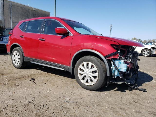 2017 Nissan Rogue S - Фото 4