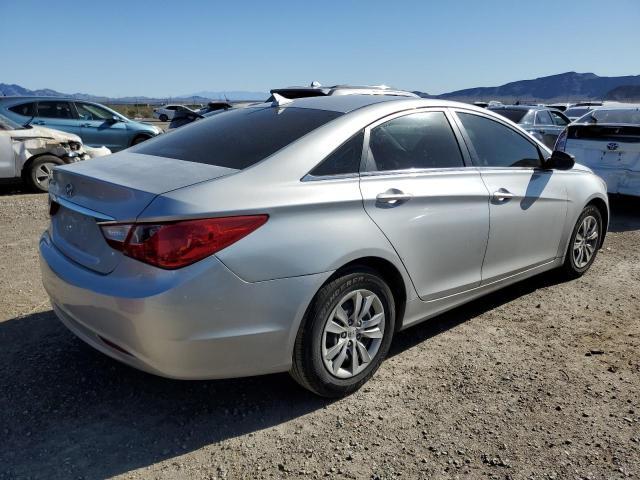 2011 Hyundai Sonata Gls - Image 3
