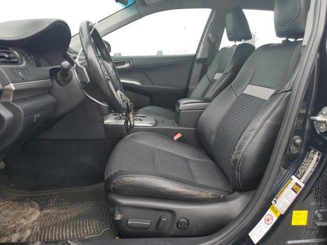 2014 Toyota Camry L - Фото 7