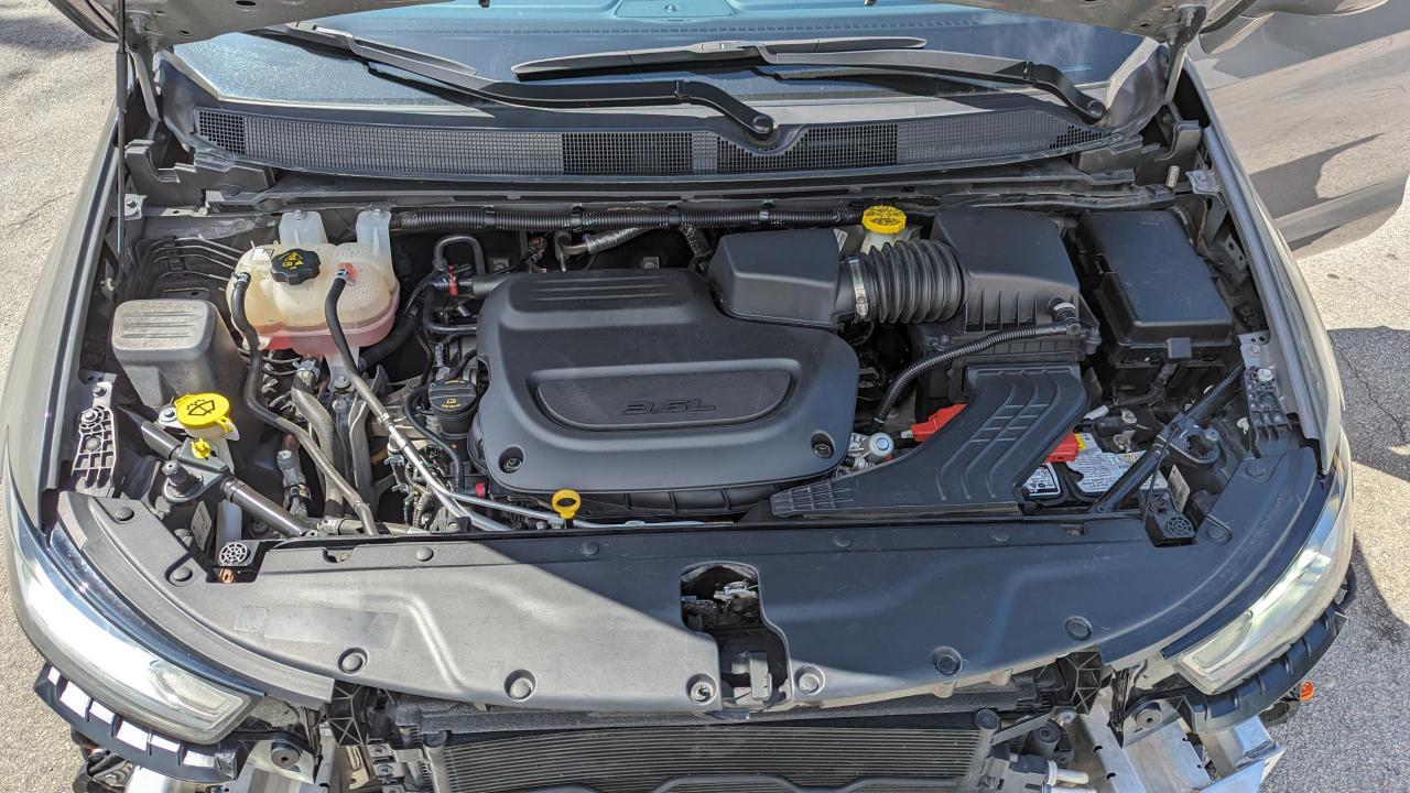 2022 CHRYSLER PACIFICA T - Image 7