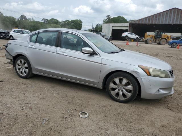 2010 Honda Accord Exl - Фото 4