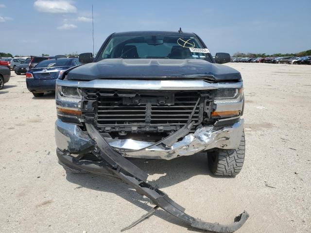 2018 Chevrolet Silverado C1500 Lt - Фото 5