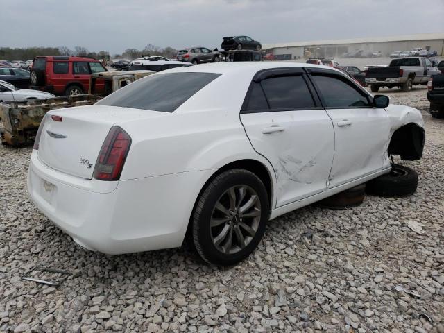 2014 Chrysler 300 S - Image 3