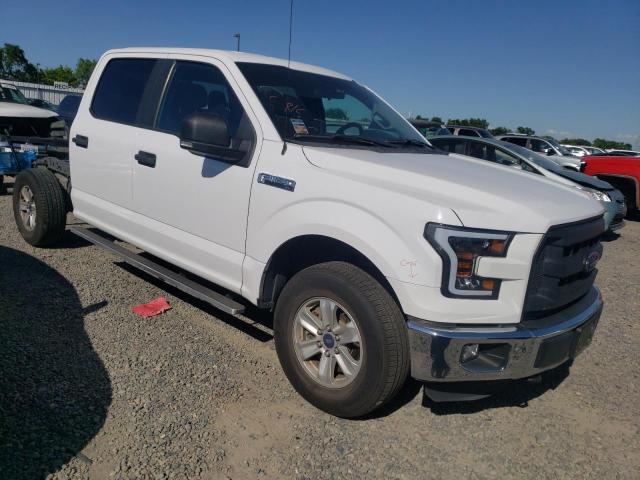 2016 Ford F150 Supercrew - Image 4
