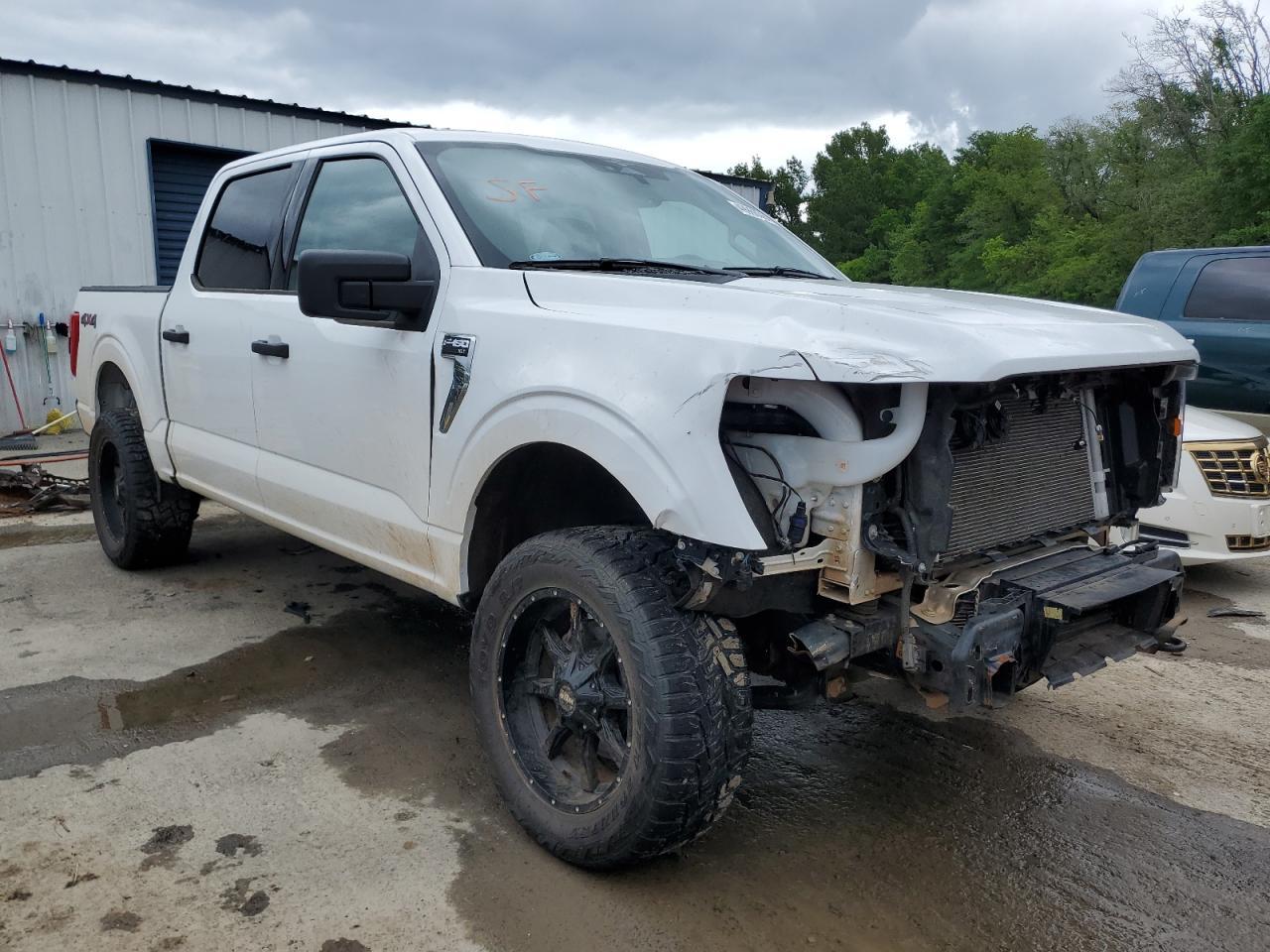 2023 FORD F150 SUPER - Image 4