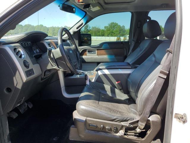 2014 Ford F150 Supercrew - Image 7