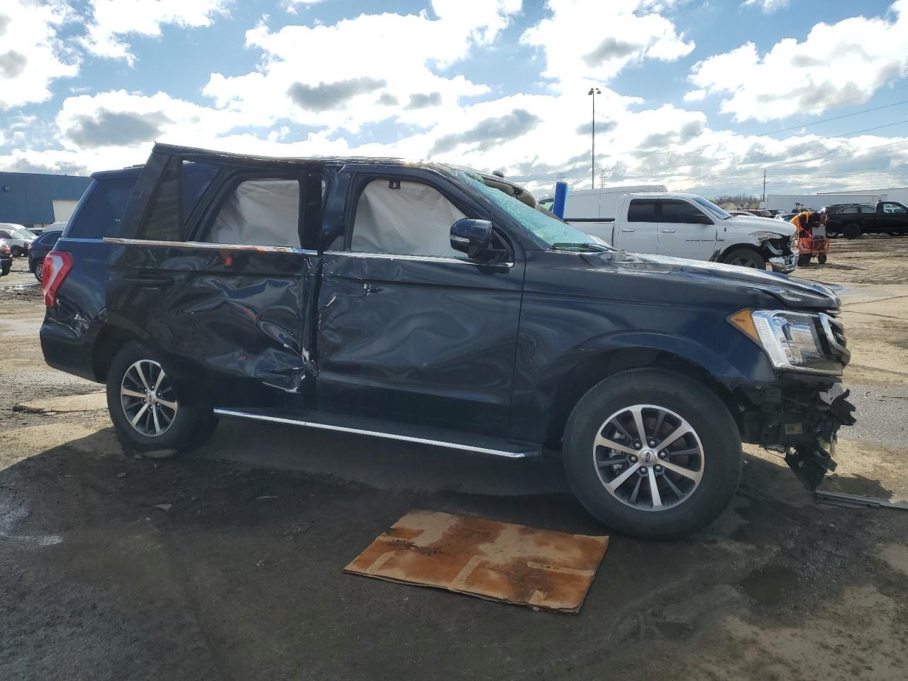 2021 FORD EXPEDITION - Image 4