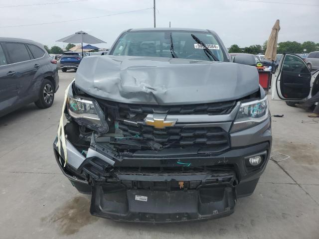 2022 Chevrolet Colorado Lt - Фото 5