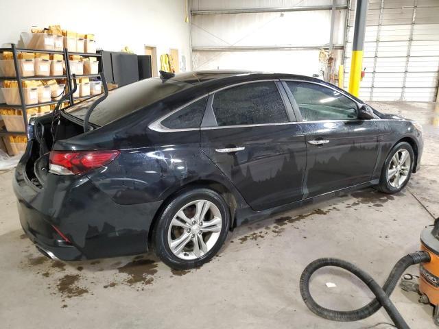 2018 Hyundai Sonata Sport - Image 3